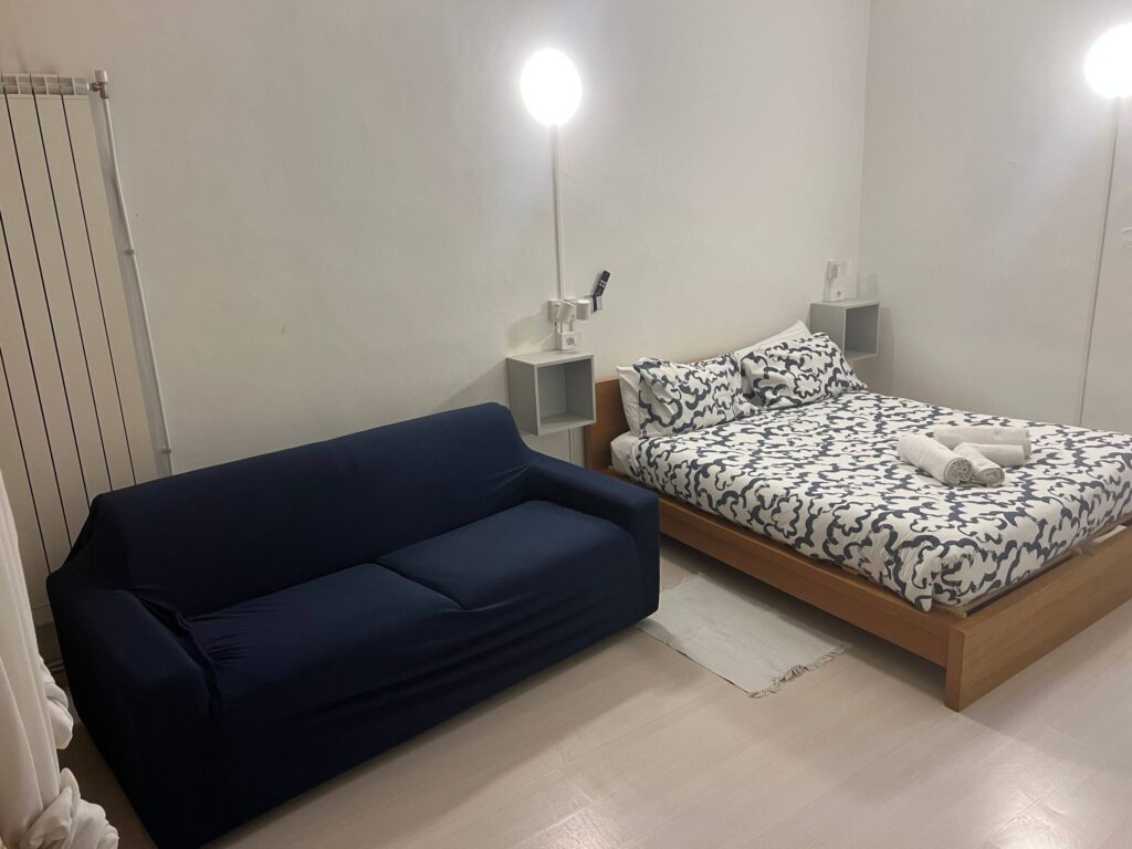 Venezia, 100 metri dalla stazione, Wi-Fi, parcheggio